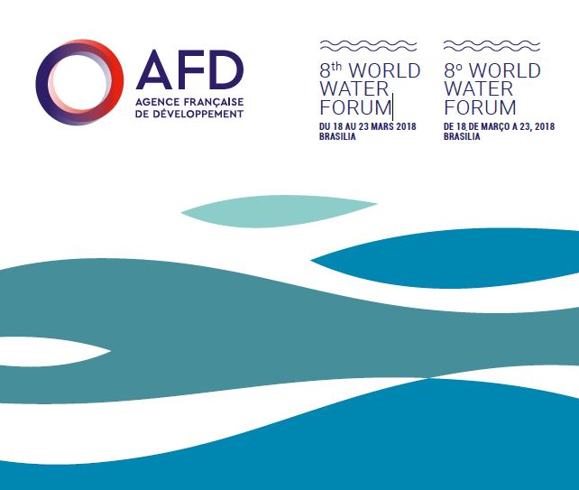 8th World Water Forum Press Kit