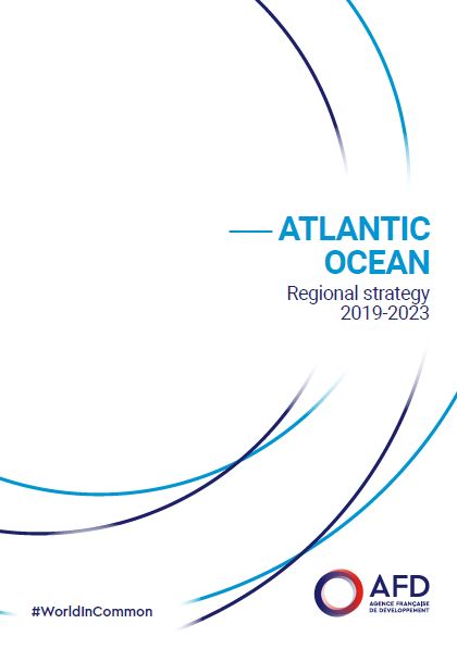 Atlantic Ocean Regional Strategy 2019-2023
