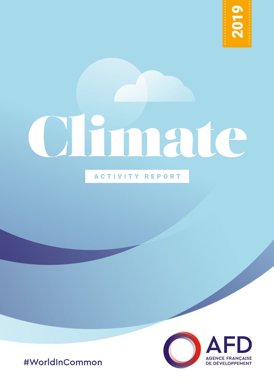Climate - 2019 Activity Report